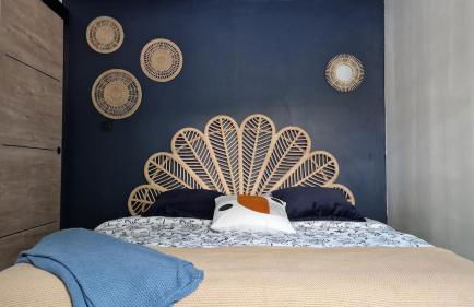 LE MUGEL cocooning SPA et proche calanques de Cassis - Foto 22