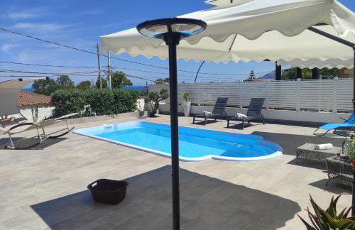 Villa Lucrezia I - Foto 24