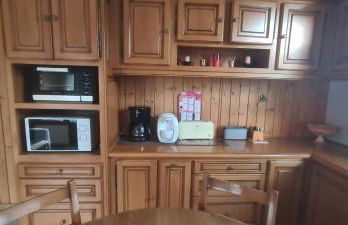 Maison au coeur du Jura - 4 chambres - 9 couchages - Foto 6