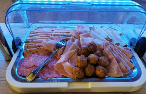 Schloss Kirchham Appartement - & Wellnessanlage - Foto 16