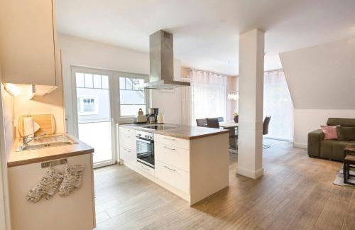 Villa Vier Inselblick - Foto 44