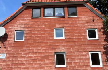 Monteursunterkunft Zwei Eichen Gadenstedt - Foto 11