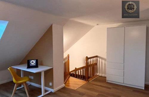 Escapade alsacienne à 30 min de Strasbourg - Foto 15