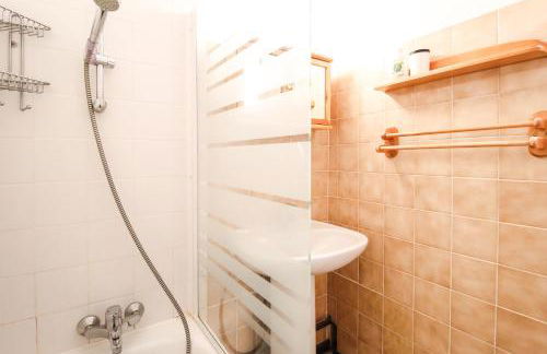 Spacious Apartment Iris, Flaine Foret - Foto 20