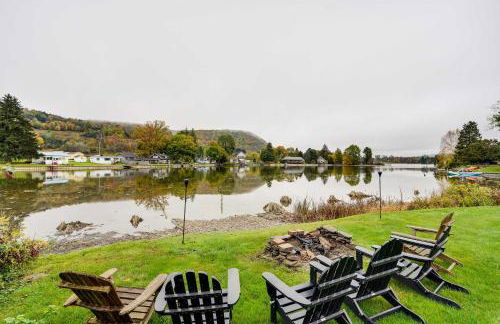 Lakefront Homer Abode with Patio and Backyard! - Photo 39