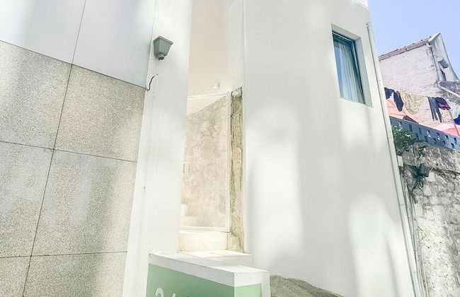 Cativo Flat - Lovely 2 Bedroom Duplex in Porto - Foto 1