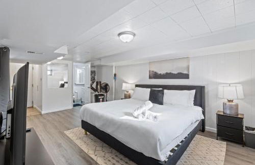 --Free Parking & 2 King Beds -- Vintage Retreat -- Floyd's Freedom - Foto 23