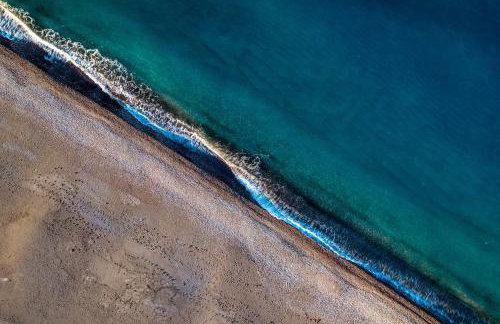 Aura Apartment - next to the beach of Ayia Anna - Photo 45