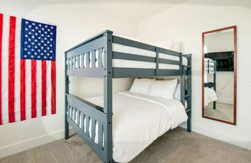 Creative Oasis Minutes to Broadway Rooftop Deck - Foto 9