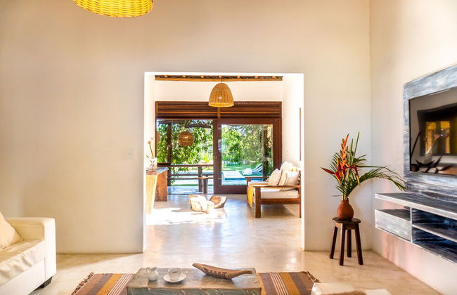 CASA MANGA ROSA - Foto 25