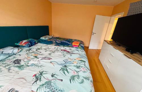 Comfort Stay near Mainz - Terrace & Parking - Foto 71