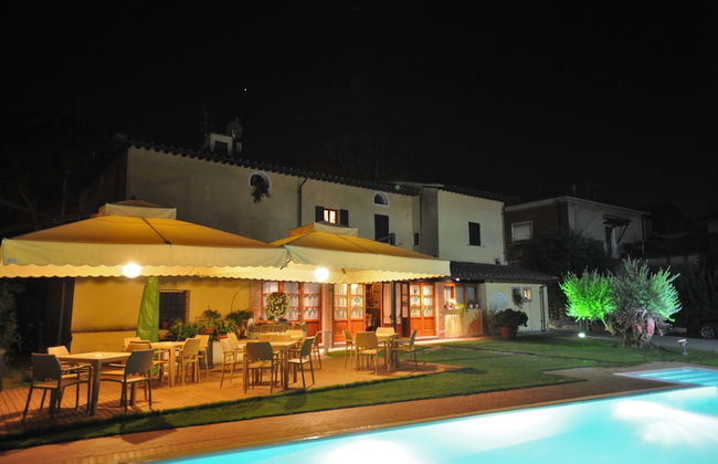 Villa Maria - Photo 28