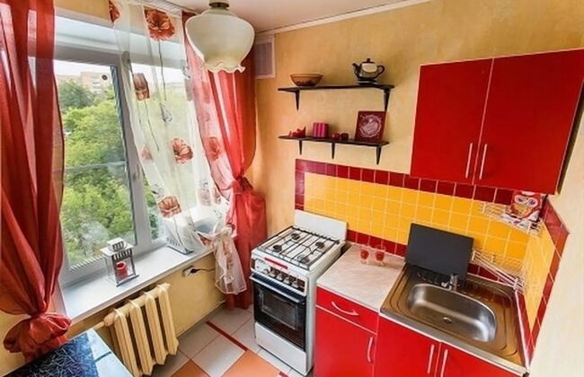 Apartment on Nizhegorodskaya 76 bld 2 - Photo 11