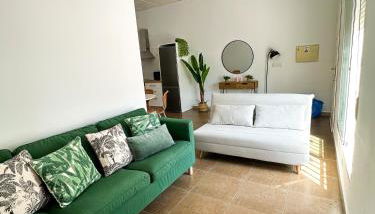 Casa Almanzora, apartamento de 1 dormitorio, wifi, parking gratuito - Foto 4