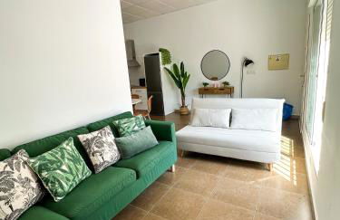 Casa Almanzora, apartamento de 1 dormitorio, wifi, parking gratuito - Foto 4