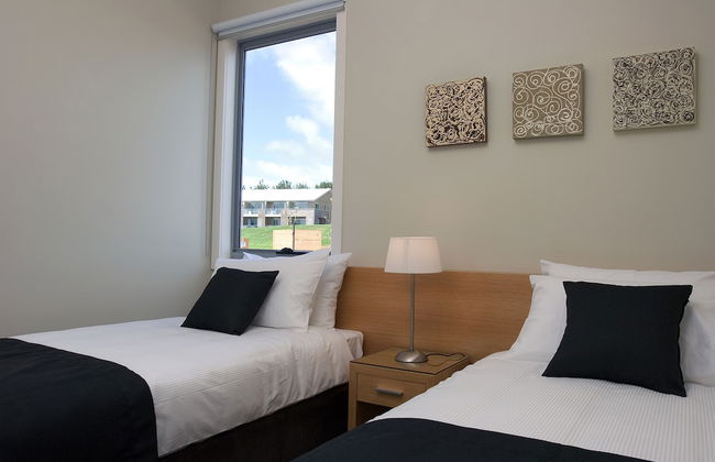 Silverwater Resort - Foto 6