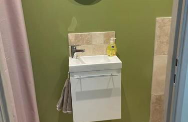 GITE DE FAMILLE - Foto 14