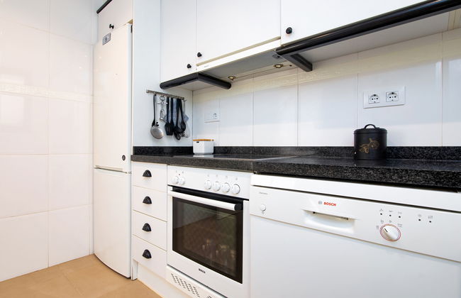 Jardines de Denia V - Foto 10