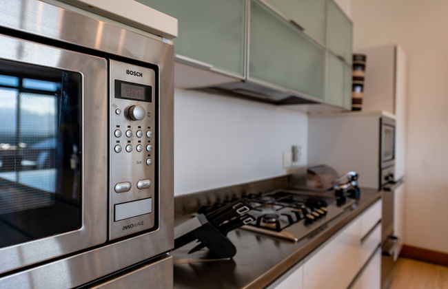 PENTHOUSE 230m2 ON THE SEA - Photo 19