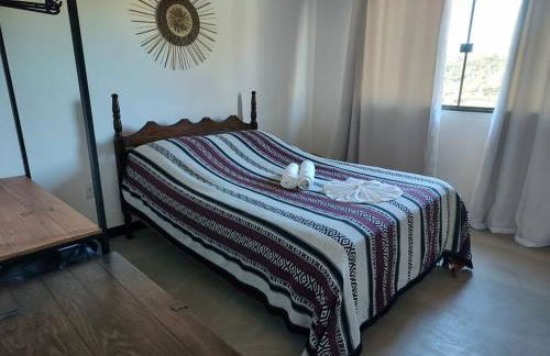 Chalé Vista pra Lombada - Foto 30