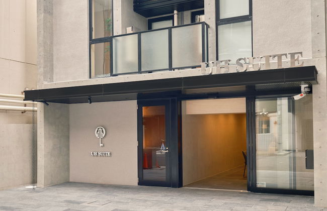 UH SUITE NAMBA STATION - Foto 33