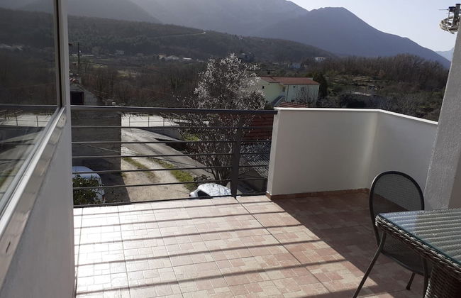 Modern 100m2 apt With the Terrace & Beautiful View - Foto 23