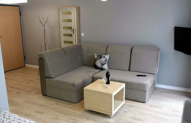 Horison Apartments - Photo 34