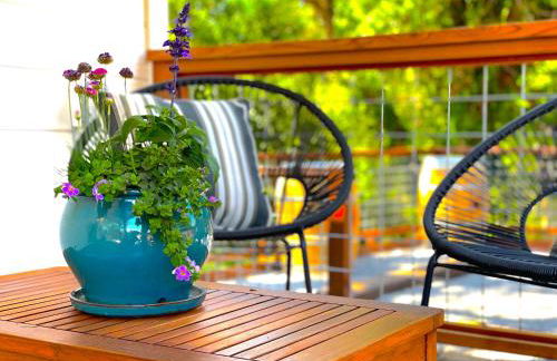 Private Wine Country-River Bungalow! Sunny Treetop Views - Pets Stay Free - Foto 6