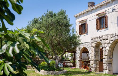 Apartments with parking space Punta kriza, Cres - 867 - Foto 12