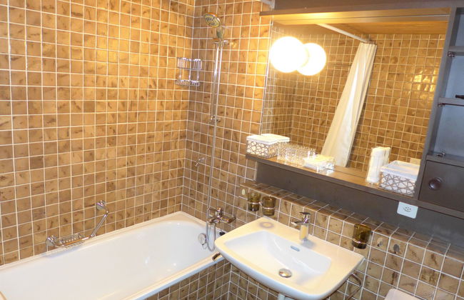 Jeanne D'Arc Apt. H2-49 - Foto 18