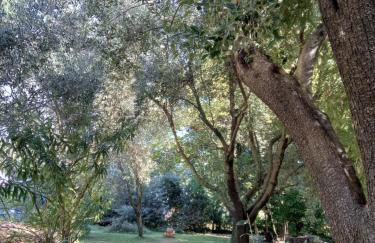 Appartement RDC Le Brin de soleil, Gite l Echapée Belle - Foto 17