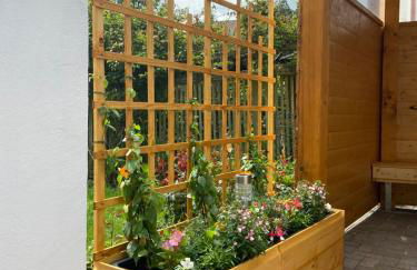 Ferienhaus Kleine Auszeit - Foto 39