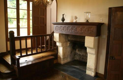 Elegant Mansion Stay in Belvès - Foto 39