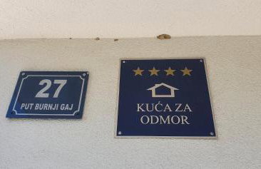 Villa Marvela - Family 4 Bedroom - Photo 43