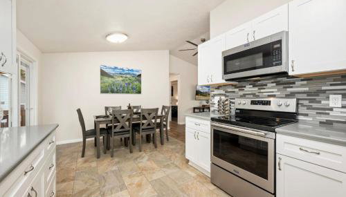 Rmnp Retreat - Group-friendly Home Near Estes Park - Foto 2