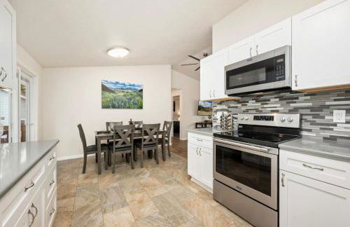 Rmnp Retreat - Group-friendly Home Near Estes Park - Foto 2