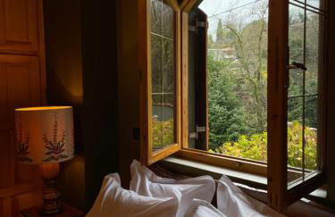 Capris Rustic Ηouse with Mountain View - Foto 3