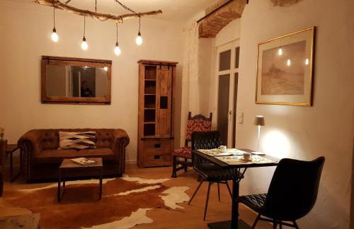 Ehemalige Schmiede -Dormitorium- - Foto 11