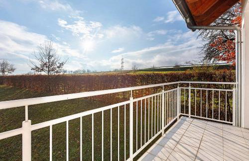 Markgraf Apartments Haus 4 - Photo 21