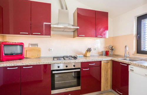 APARTMANI BEBA - Foto 10