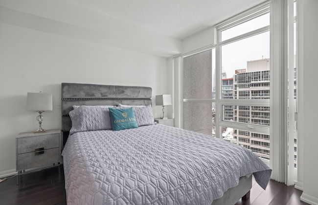 Magnificent Condos in Downtown Toronto - Foto 54