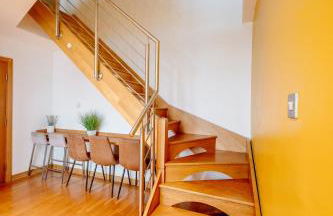 Weston's Penthouse sleep 11, 8 Beds Free Parking - Foto 38