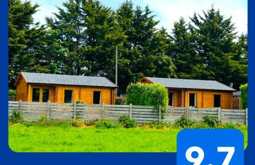 Keepers Lodges - Foto 10