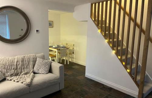 Mount Cottage - Foto 13