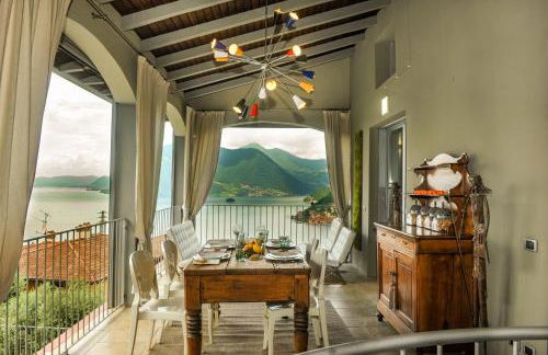 Villa Paolina - Foto 21