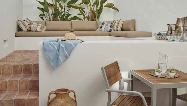 Casa Pateo - 1 min From the Beach - Free Wifi - Foto 2, Habitación