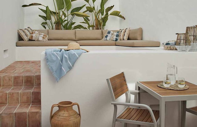 Casa Pateo - 1 min From the Beach - Free Wifi - Foto 1