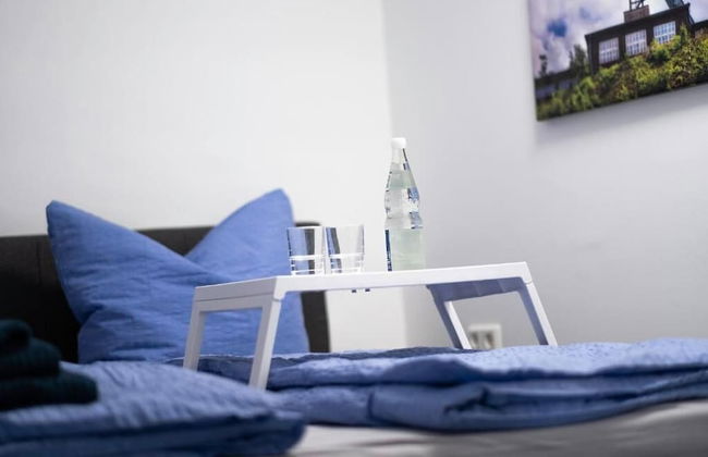 Haus der Elemente - Foto 15