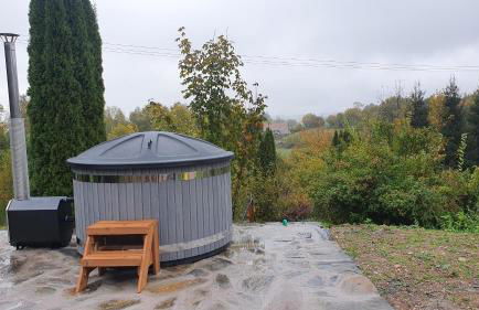 Villa d'exception LA BELLE DES VOSGES 4 étoiles, bain nordique, sauna, billard etc - Foto 9