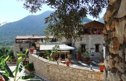 Stone Village Hotel Apartments - Foto 19